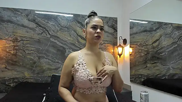 Agnes-23 online show from 12/02/25, 03:58