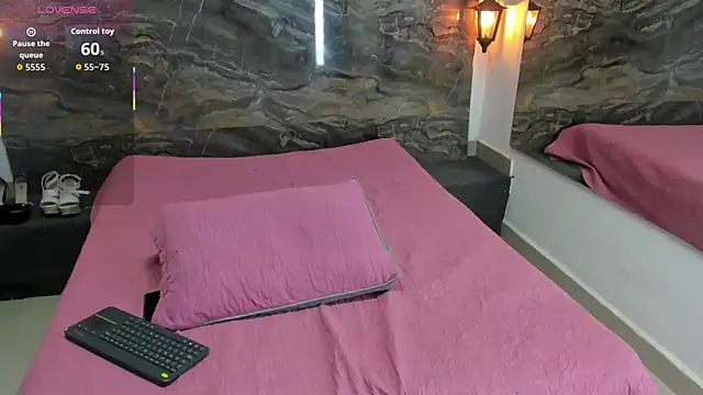 Agnes-23 online show from 10/08/25, 11:12