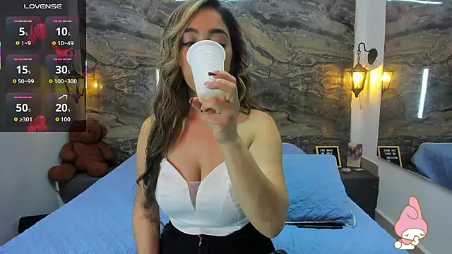 Agnes-23 online show from 03/28/26, 12:28