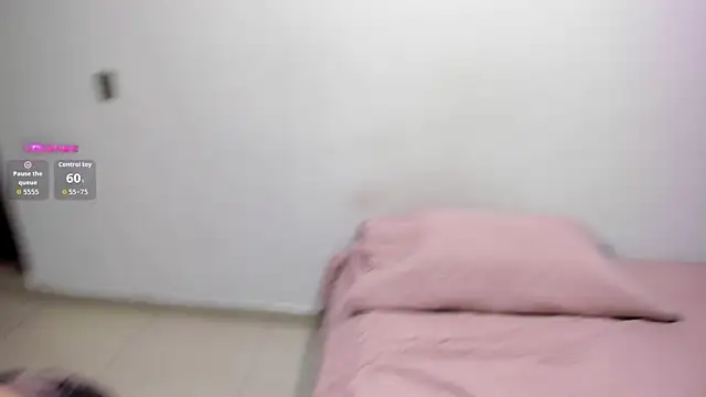 Agnes-23 online show from 09/14/25, 11:43