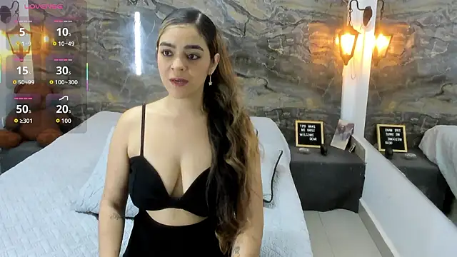 Agnes-23 online show from 03/21/26, 12:31