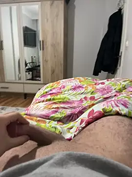 Erenn9972 online show from 01/18/26, 07:06