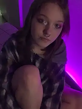 VesnaCrystal online show from 03/21/26, 03:19