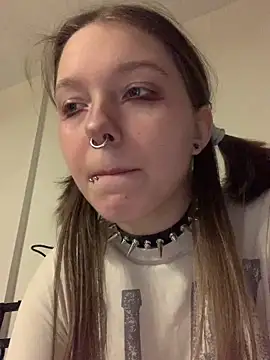 VesnaCrystal online show from 02/11/26, 05:40