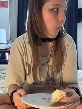 VesnaCrystal online show from 03/27/26, 08:26