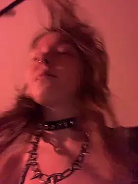 VesnaCrystal online show from 02/22/26, 07:26