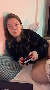 VesnaCrystal online show from 03/05/26, 02:46