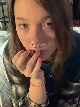 VesnaCrystal online show from 03/31/26, 09:06