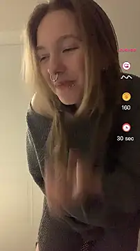 VesnaCrystal online show from 03/08/26, 10:35