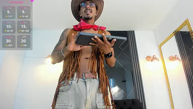 Master max online show from 12/15/25, 01:06