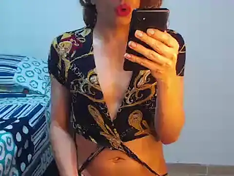 Danny4Hot online show from 10/07/25, 02:34