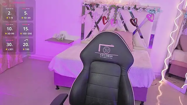 ZURY TAY online show from 10/27/25, 11:33