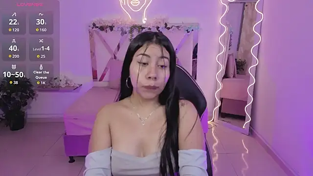 ZURY TAY online show from 03/02/26, 11:50