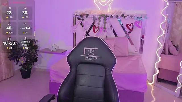 ZURY TAY online show from 11/09/25, 12:09