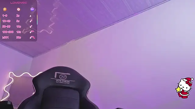 ZURY TAY online show from 12/22/25, 11:43