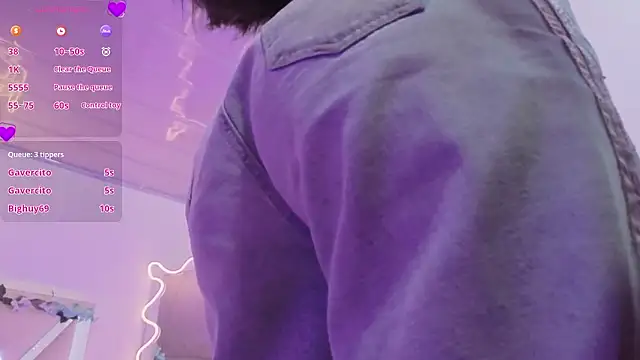 ZURY TAY online show from 02/16/26, 11:42