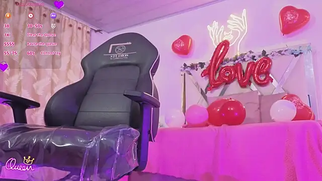 ZURY TAY online show from 02/14/26, 11:54