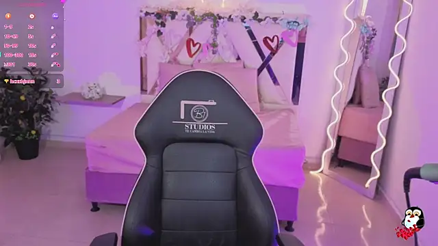 ZURY TAY online show from 11/22/25, 11:42