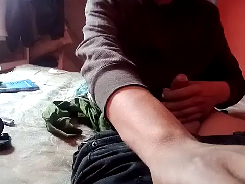 Hay-Viene-El-Huyy online show from 04/04/26, 03:24