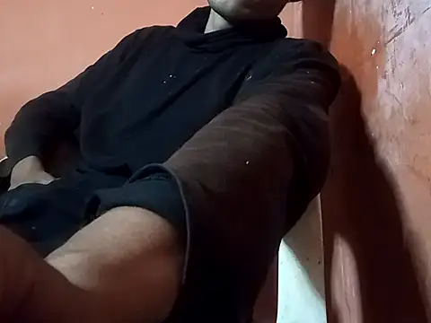 Hay-Viene-El-Huyy online show from 10/12/25, 08:48