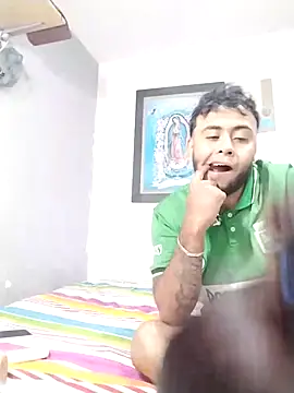 Labebe27 online show from 09/18/25, 06:55