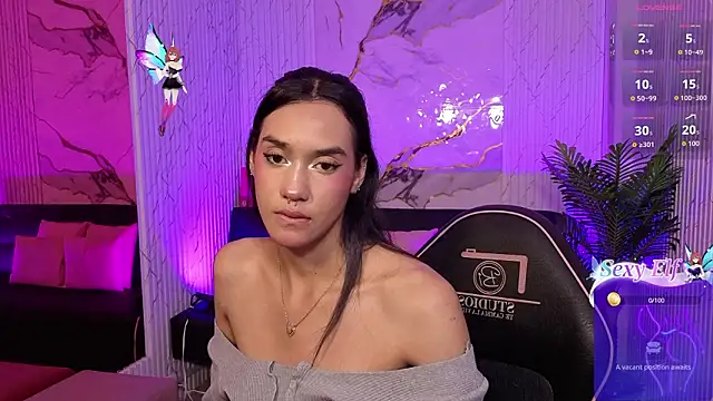 artemiss tay online show from 03/03/26, 07:10