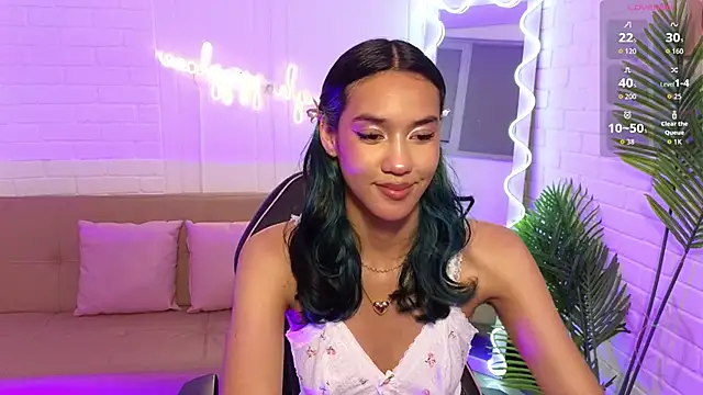 artemiss tay online show from 11/27/25, 07:14