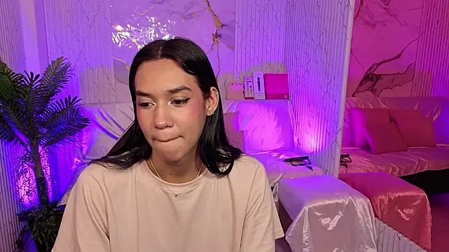 artemiss tay online show from 03/06/26, 07:09