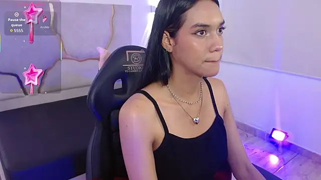 artemiss tay online show from 01/15/26, 07:17