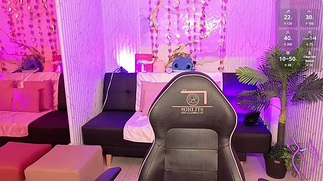 artemiss tay online show from 02/16/26, 07:12