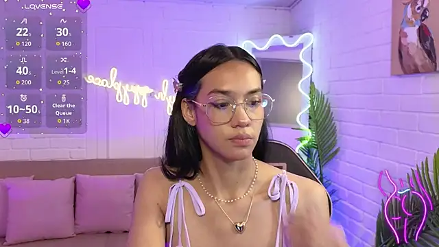 artemiss tay online show from 11/01/25, 07:08