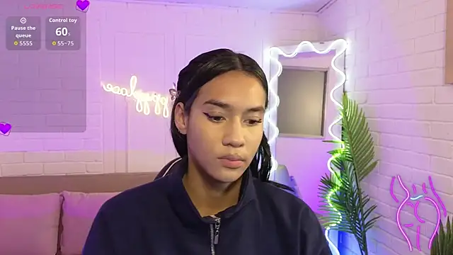 artemiss tay online show from 11/03/25, 07:06