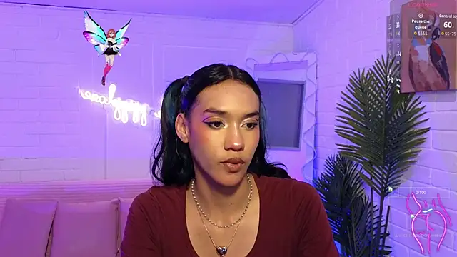 artemiss tay online show from 11/20/25, 07:14