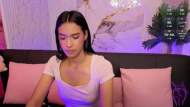 artemiss tay online show from 04/11/26, 07:06