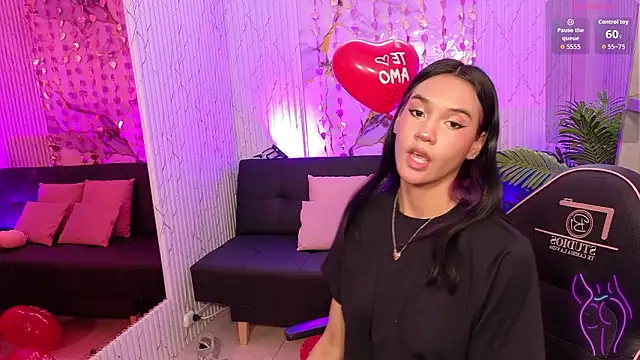 artemiss tay online show from 02/14/26, 07:25