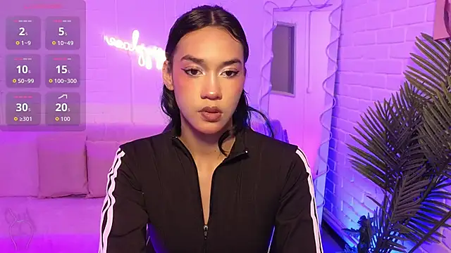 artemiss tay online show from 11/14/25, 07:06