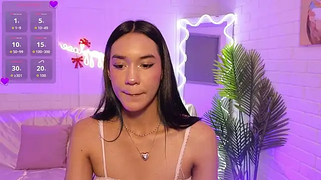 artemiss tay online show from 01/09/26, 07:10