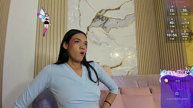 artemiss tay online show from 03/20/26, 03:40