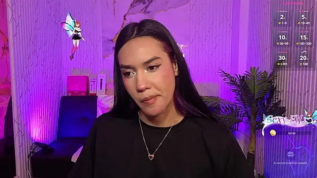 artemiss tay online show from 02/22/26, 07:15