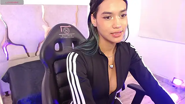 artemiss tay online show from 01/14/26, 07:39