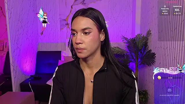 artemiss tay online show from 02/20/26, 07:27