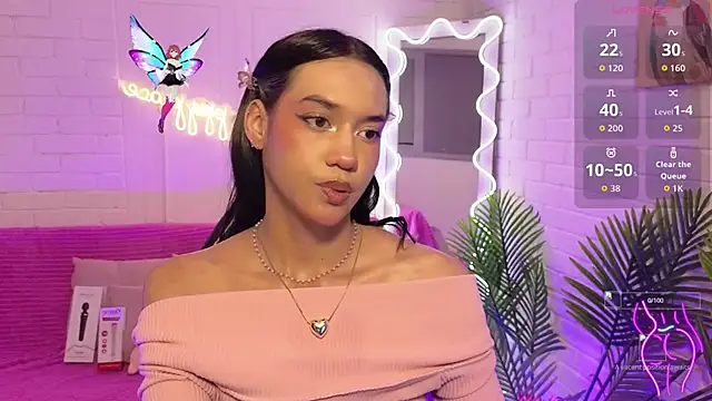 artemiss tay online show from 12/05/25, 07:12