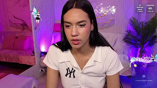 artemiss tay online show from 03/09/26, 07:06