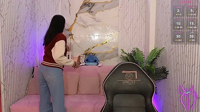 artemiss tay online show from 02/06/26, 07:10