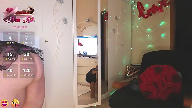 MIA LO VE online show from 03/23/26, 06:52