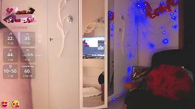 MIA LO VE online show from 03/18/26, 05:25