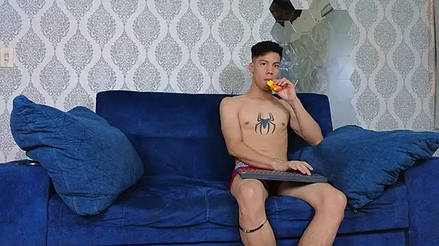 Twink sensationx online show from 09/27/25, 07:53
