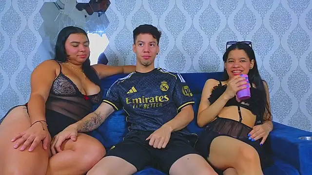 Twink sensationx online show from 10/06/25, 01:23