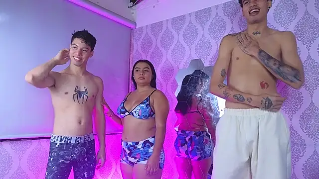 Twink sensationx online show from 10/11/25, 01:34