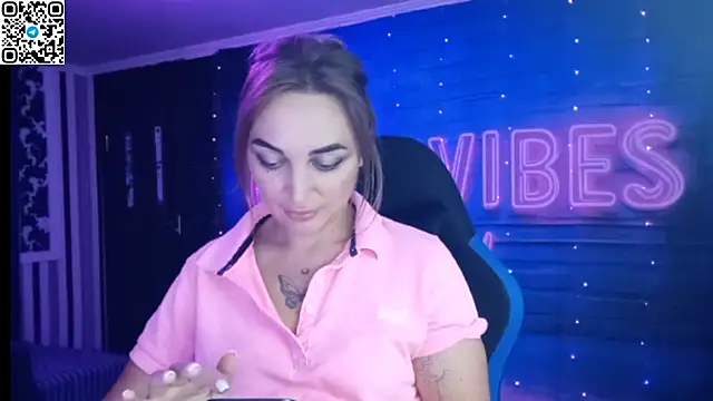 Blonde Temptation online show from 09/12/25, 10:42